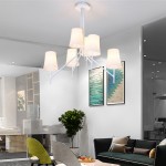 Pendant lamp Perla