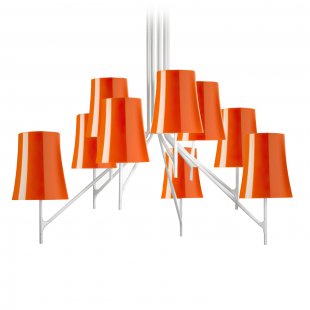 Pendant lamp Perla