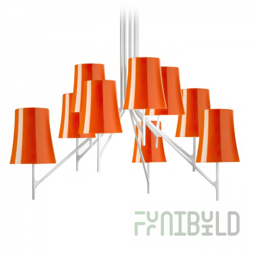 Pendant lamp Perla