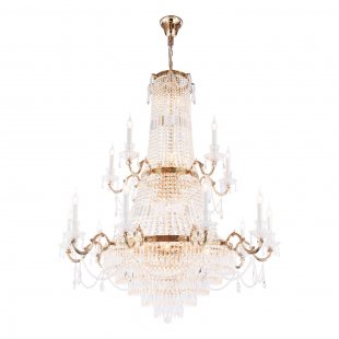 Chandelier Palace 42
