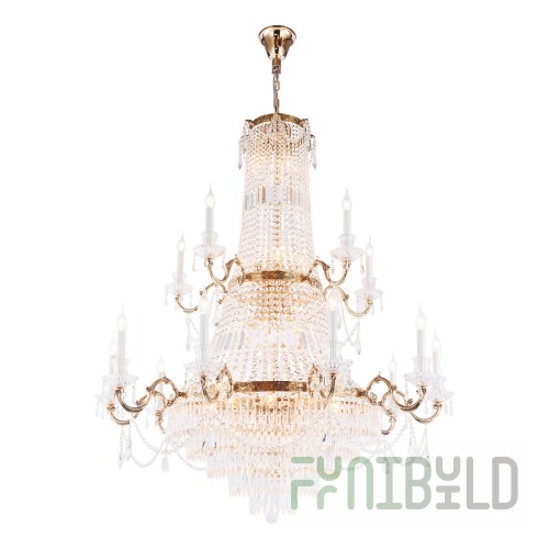 Chandelier Palace 42
