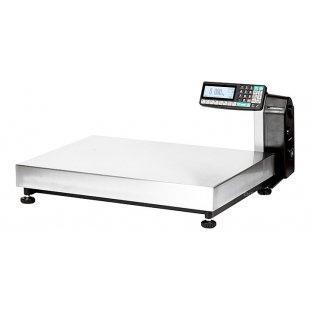 Trade scales MASSA-K TB-M-300.2-RL1