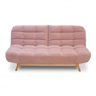 Sofa Abri, pink