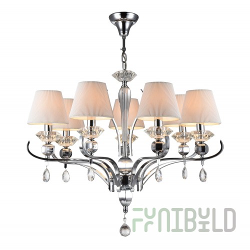 Chandelier Smusso 7