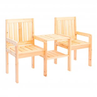 Tet-a-Tet Set