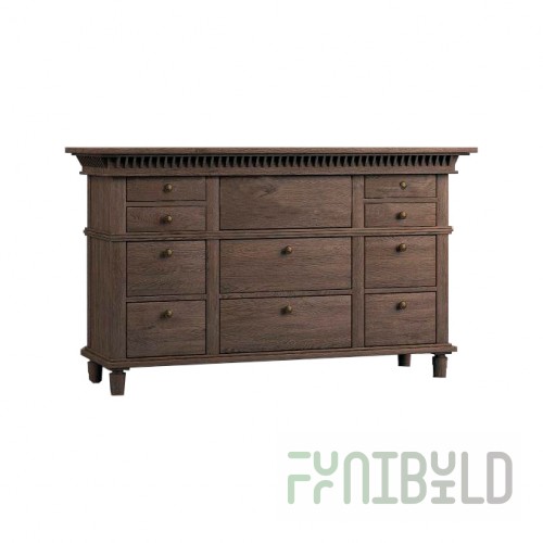 Chest of drawers Metropolis