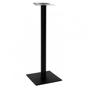 Metal table base 1039EM