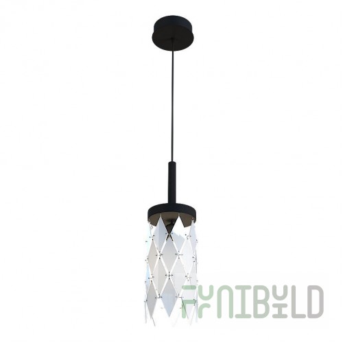 Blillians Chandelier