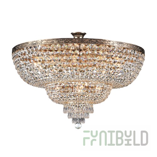 Chandelier Palace 14 table