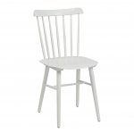 Tucker set, 4 chairs pink, blue, white, yellow Tucker set, 4 chairs pink, blue, white, yellow