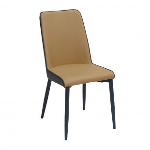 Chair Soft, light brown