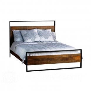 Loft bed Ohrdruf