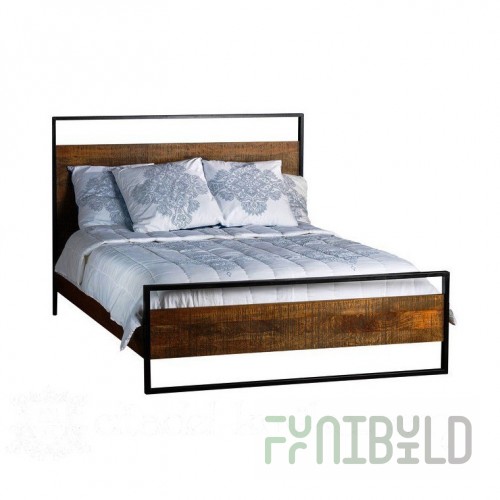 Loft bed Ohrdruf