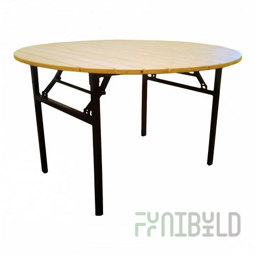 Folding table Tamada
