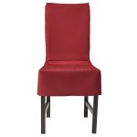 Case 55, burgundy
