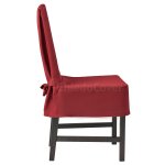 Case 55, burgundy