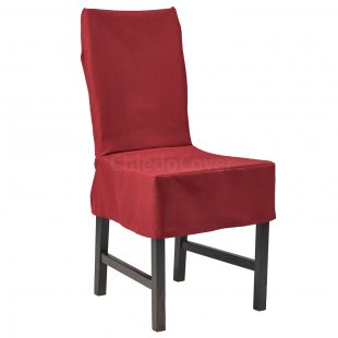 Case 55, burgundy