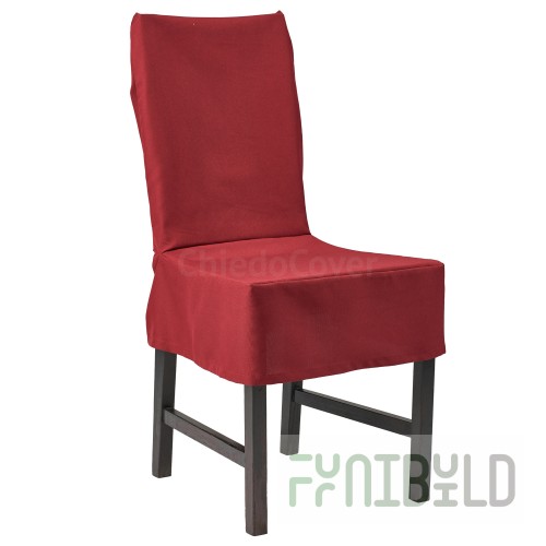 Case 55, burgundy