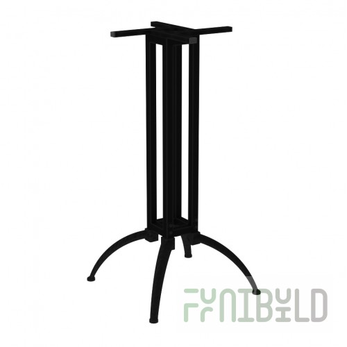 Table base Tuscany BK