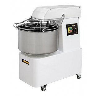 Spiral dough mixer Apach ASM60F 2S 380V