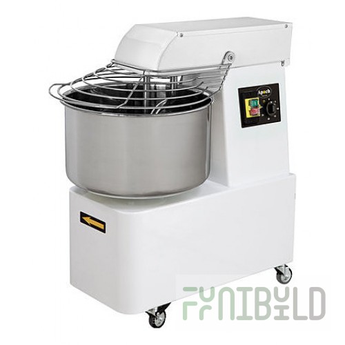 Spiral dough mixer Apach ASM60F 2S 380V