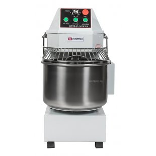 Spiral dough mixer Miratek PX-30 (380 V)