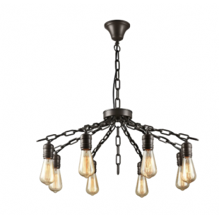 Pendant Light Citilux Maxwell Chain