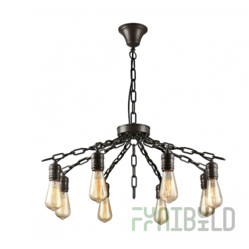 Pendant Light Citilux Maxwell Chain