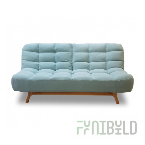 Abri sofa, blue