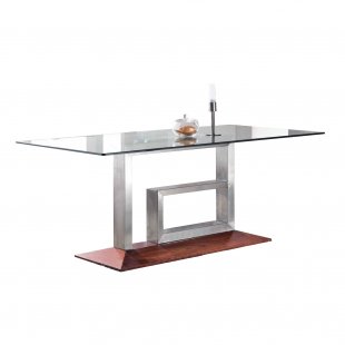 Kenmore dining table