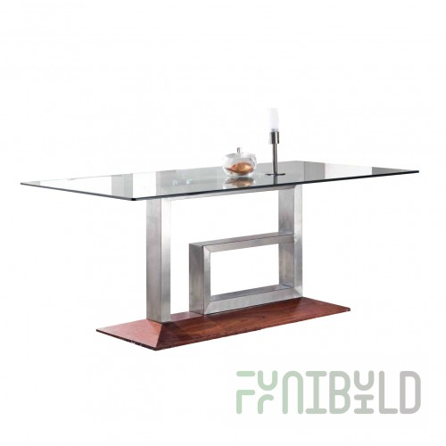 Kenmore dining table