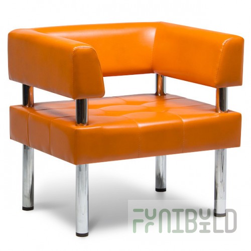 Business single seat chair