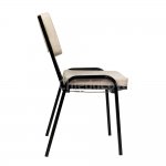 Set of chair cushions