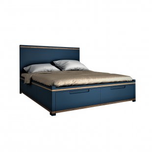 Bed Travel 160