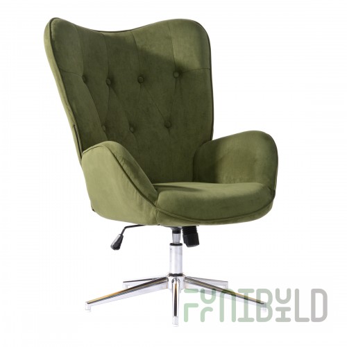Philadelphia armchair khaki