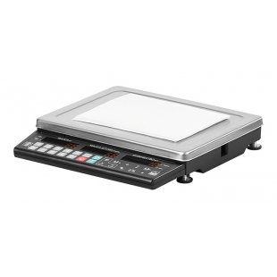 Counting scales MASSA-K MK-32.2-S21