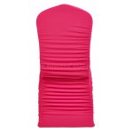 Cover 02, spandex pink