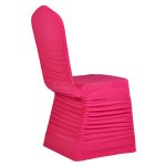Cover 02, spandex pink