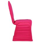 Cover 02, spandex pink