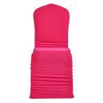 Cover 02, spandex pink