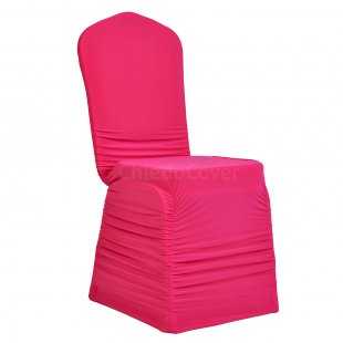 Cover 02, spandex pink