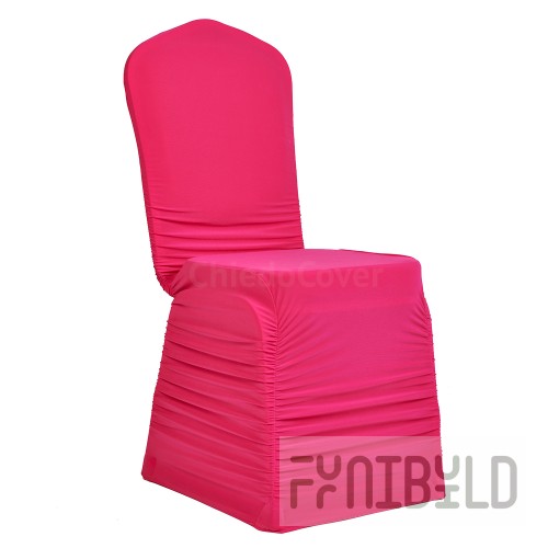 Cover 02, spandex pink