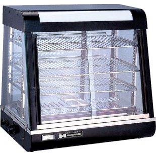 Thermal display case Hurakan HKN-WD3M