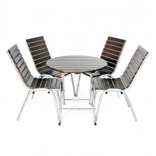 Outdoor furniture set Dacha
