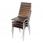 Outdoor furniture set Dacha
