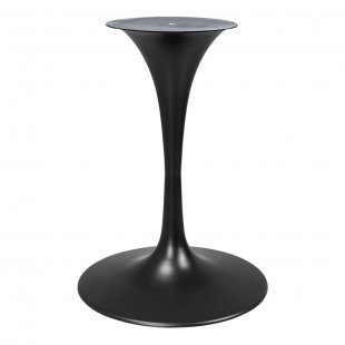Metal table base 1040EM
