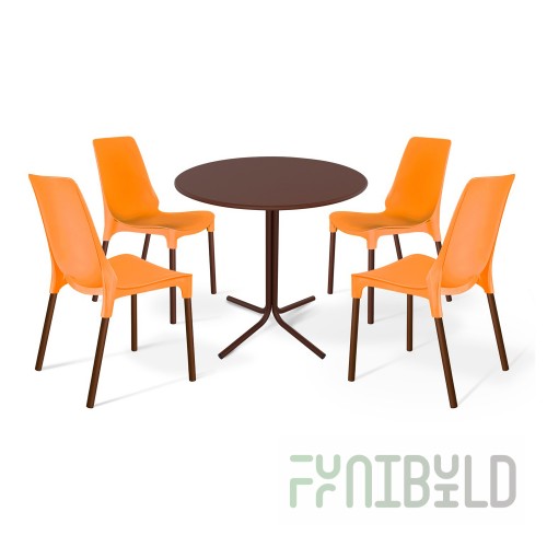 Dining group Bauline