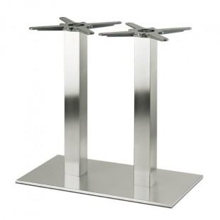 Stainless steel base 1203
