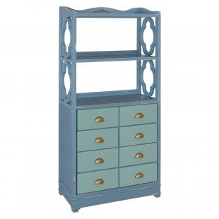 Shelf Anet No. 3