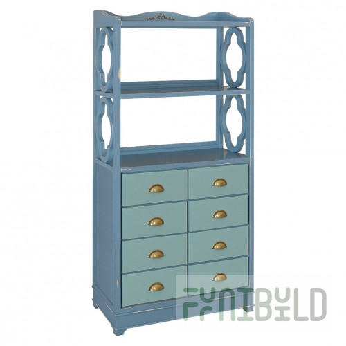 Shelf Anet No. 3